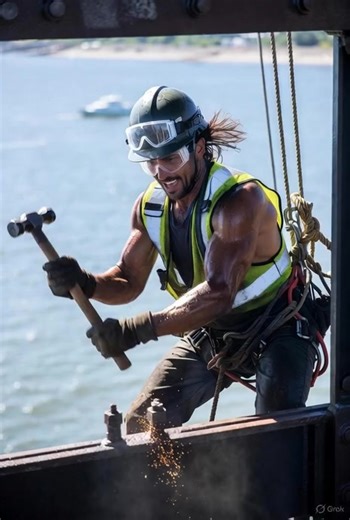 Timberwolf wood and steel llc | Vincent Miller