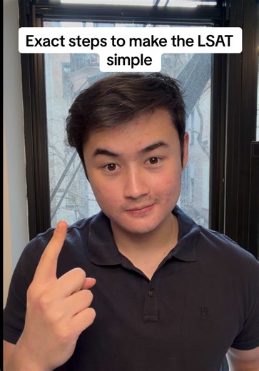 Making the LSAT simple with fundamentals. Belief vs Truth. #lawschool #lsat #lsatprep #prelaw