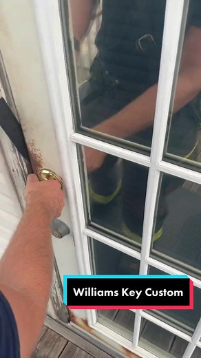 Williams Key, Inc on TikTok