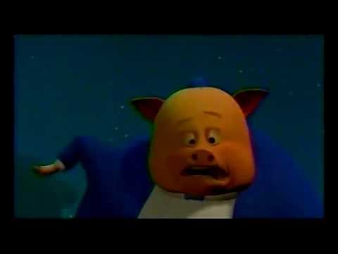 Disney's Chicken Little TV Spot #1 (2005)