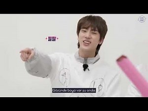 [Türkçe Altyazılı] Run BTS! 2023 Special Episode - Mini Field Day Part 1