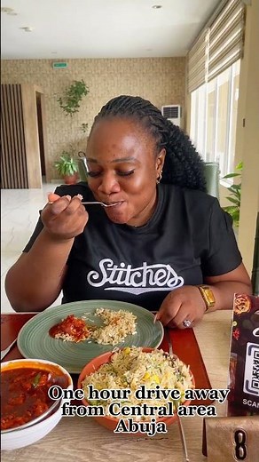 Zuma Rock Resort Abuja