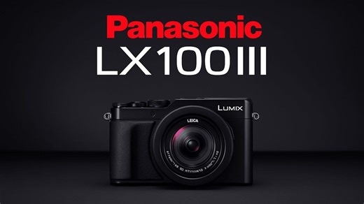 【四郎摄影】松下Lumix LX100 III规格、发布时间和价格泄露