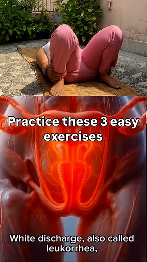 31K reactions · 4.1K shares | Vaginal discharge is a clear or whitish fluid that comes out of your vagina. Discharge is normal, but changes in the amount, consistency, color or smell could indicate an infection or other problem. | Thefitmamma Thefitmamma | Facebook