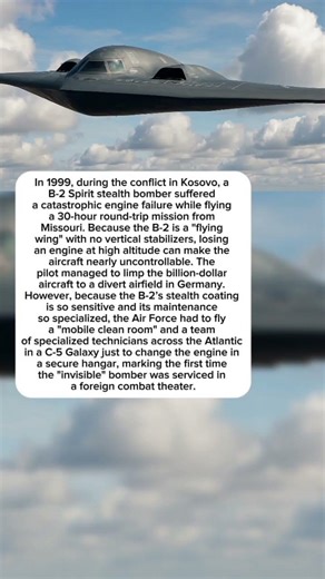 The "All-American" Engine Swap: Operation Allied Force