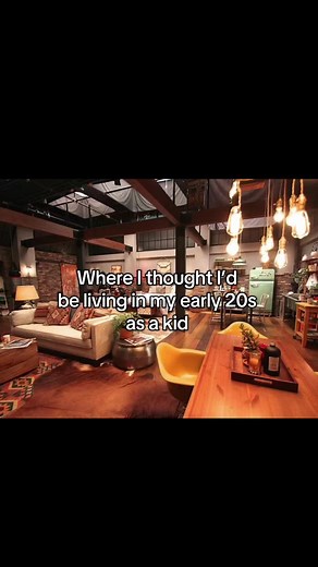 NYC Loft Apartment Dreams vs. Reality