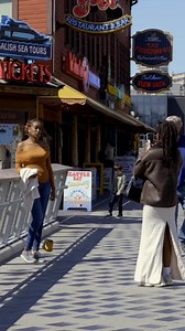 Downtown Seattle Association on Reels