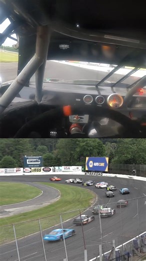 Kevin Cormier's nice save helped him get his 1st win of the season in the Limited Late Models. The division extends its record with 9 different winners in the first 9 races heading into their biggest event of the year. The Riley Generators Limited Late Model 30 🏁 🎥 PRVL Race Media | Stafford Motor Speedway