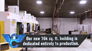 Wilson Combat Announces Expansion of Facilities and Production