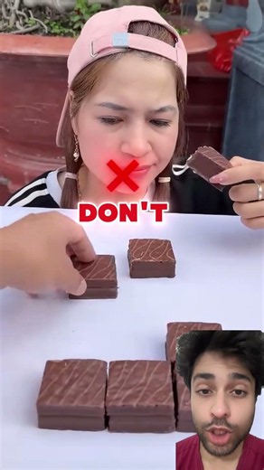 He Ate My Cake… Then This Happened 😳
