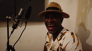 38K views · 2.1K reactions | EEK A MOUSE & O.B.F in the studio /// BEHIND THE SCENES! this is how we worked with the legendary EEK A MOUSE. SIGNZ /// vibes in the dubquake studio! SIGNZ SERIES VINYLS AND DIGITALS AVAILABLE NOW WORLDWIDE! | O.B.F Sound System | Facebook