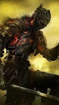 How to get INFINITE SOULS in Dark Souls 3 #darksouls #eldenring #gaming #shorts #glitch #speedrun