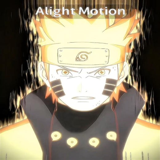 Naruto Edit | Thx Master: @Gogetyy_1Fr | First time using nulls btw😱 #krazen950comp #narutoedit