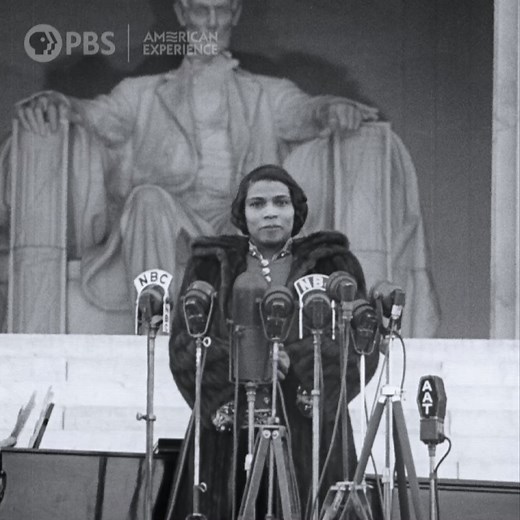 2.6K views · 332 reactions | The voice of the century became the voice of a movement. VOICE OF FREEDOM premieres Mon Feb 15 at 9/8c on PBS → pbs.org/wgbh/americanexperience/films/voice-freedom | American Experience | PBS | Facebook