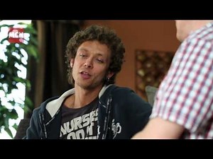 Valentino Rossi Part 2 | Interviews | Motorcyclenews.com