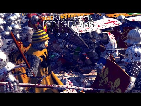 Unlikely Alliance Defends Roma! 1212 Total War