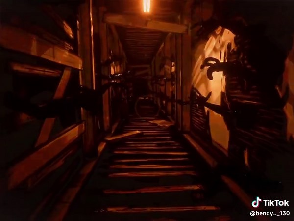 Exploring Bendy and the Ink Machine: A Creative Art Journey