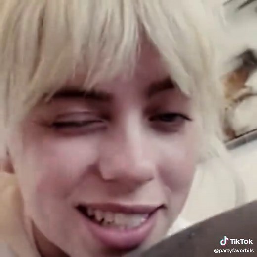 Billie Eilish Favorite Edit Compilation