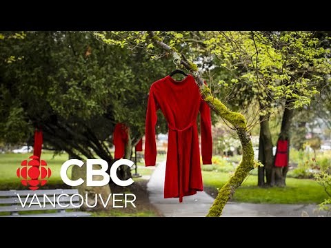 Missing and Murdered Indigenous Women and Girls remembered