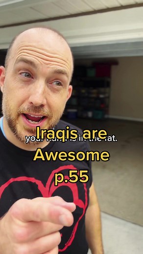 Blending Cultures: Arabic to English Translation Videos
