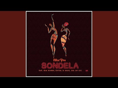 Sondela