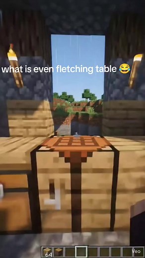 The Most FORGOTTEN Items in Minecraft 🗑️💀 Have you ever actually crafted a Fletching Table on purpose? 🗑️💀 What is the most useless item in the game? Let me know inside coments #meme #funny #fyp #ai #minecraft