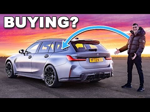 The Perfect Car?