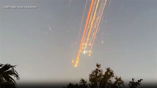 SpaceX’s Starship Blows Up Spectacularly Just 8.5 Minutes After Liftoff