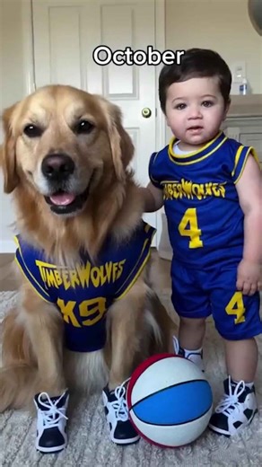 Witness The Friendliest And Loving Nature of Dogs With Their Humans