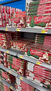 Christmas little Debbie's now at walmart #littledebbie #littledebbiechristmastreecakes #littledebbiesnacks #christmastreats #christmassnack #christmasfood #walmartfinds | Beauty By Brittney XO