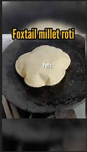1.4K views · 34 reactions | Master Millet Roti with This Easy Recipe...
