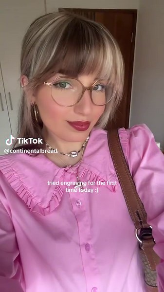 Engraving Techniques for Jewelry and Glass Projects