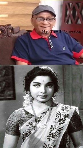 என்ன பொறுத்தவரைக்கும் she is a great lady-vennira aadai moorthy #motiationalspeech