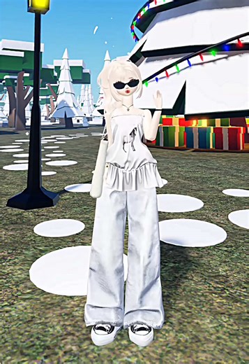 Shelly Duvall in Roblox