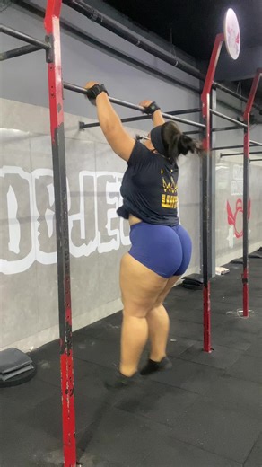 Comece a semana com CrossFit em Rio das Ostras!