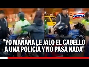 🔴🔵Criminal lawyer condemns release of partner who assaulted non-commissioned officer