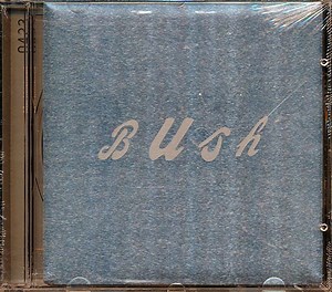 Bush - Machinehead