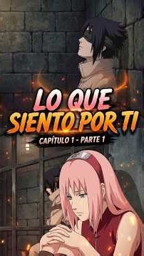 ¿Otra vez aquí?... (CAP 1 - P1) #naruto #narusaku #sakura #fanfiction #sasuke