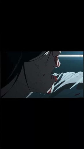 Acrobatic Silky Analysis 2 #anime #dandadan #videoessay