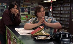 How your pretentious local record store asshole got that way