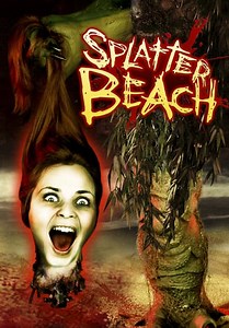 Splatter Beach (2007)