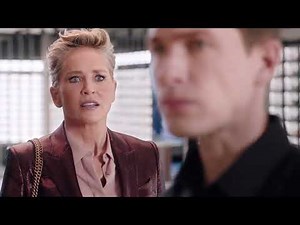 LensCrafters Ad Featuring Sharon Stone