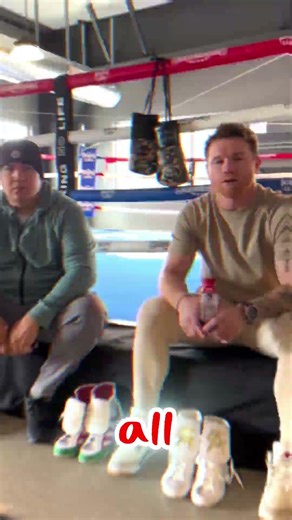 Crawford BREAKS SILENCE On Canelo Rematch Rumors!