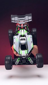 76K views · 1.5K reactions | Unboxing the Traxxas Jato 4X4 VXL-4s —...