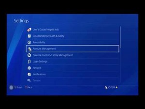 HOW TO MOVE A GAME FROM THE PS4 TO EXTERNAL HARD DRIVE