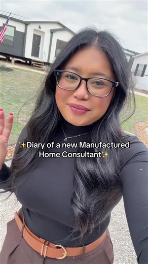 Find Your Dream Manufactured Home In Texas