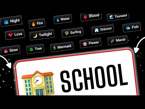 How to Make School in Infinity Craft (Infinite Craft l Infinite Craft Speedrun l Neal.fun)