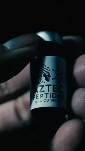 Tested. Documented. Reliable. Aztec Peptides provides research-grade peptides with verified purity and COAs. 🧪 Third-party lab tested 📄 COAs included USE CODE: PEPPS | Aztec Performance