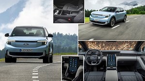 Ford Explorer review: Is it good enough to be a popular family EV?