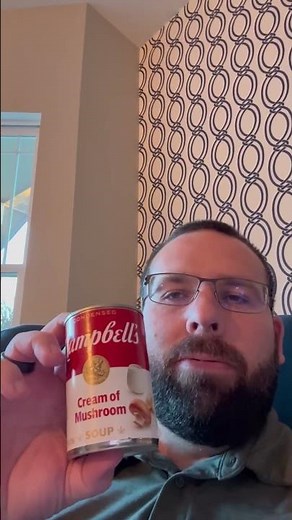 Campbell's Condensed Beef Consomme Soup, 10.5 oz Can (12 Pack)